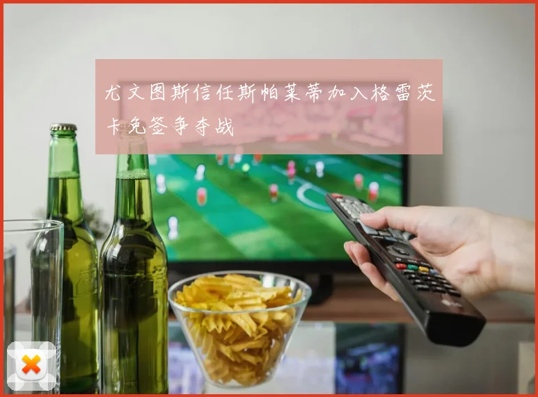 尤文图斯信任斯帕莱蒂加入格雷茨卡免签争夺战
